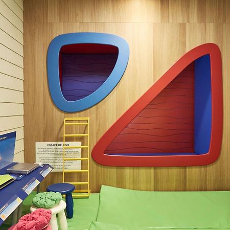 Ibis Styles Toulon La Seyne Sur Mer Екстер'єр фото