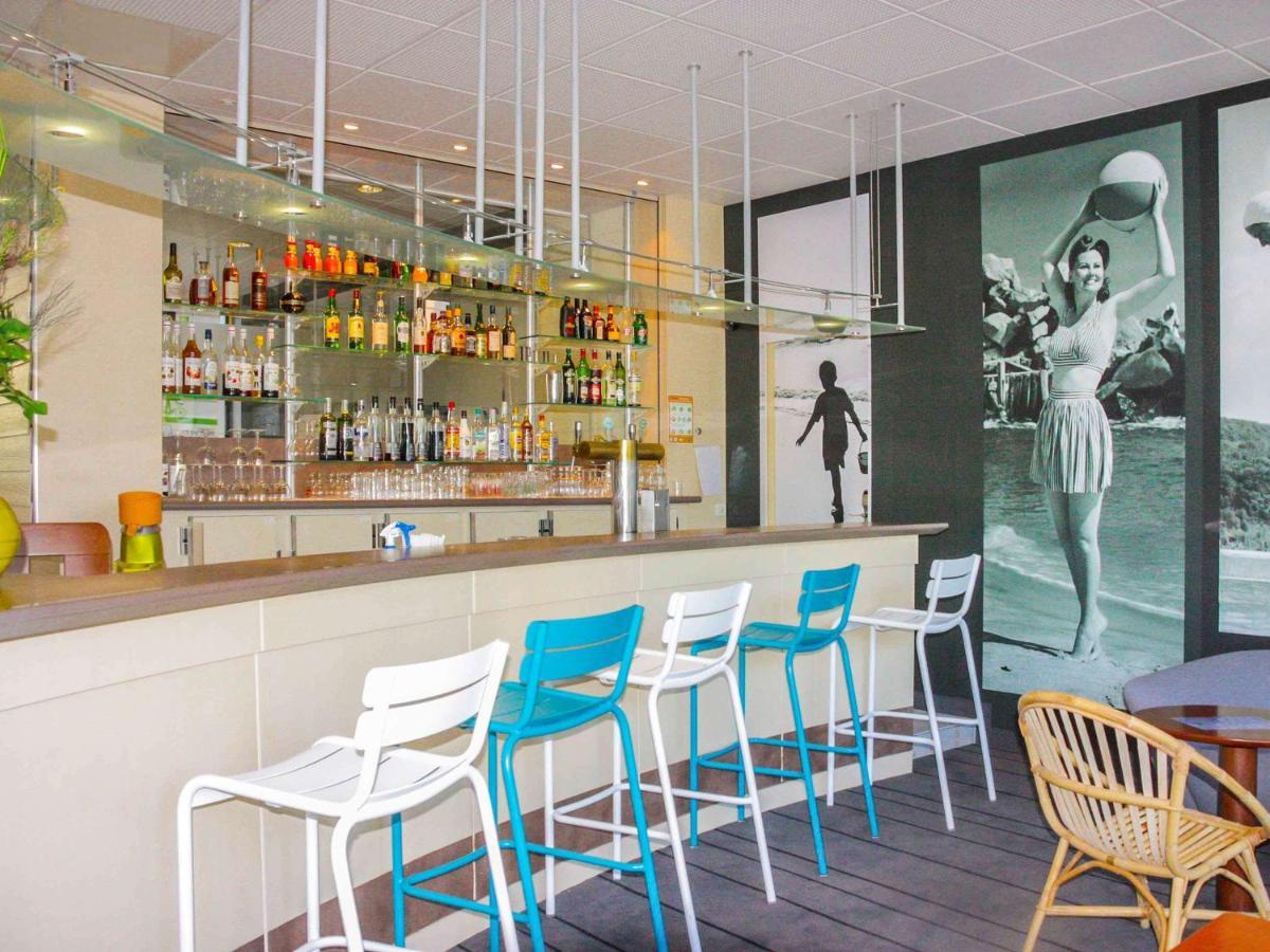 Ibis Styles Toulon La Seyne Sur Mer Екстер'єр фото