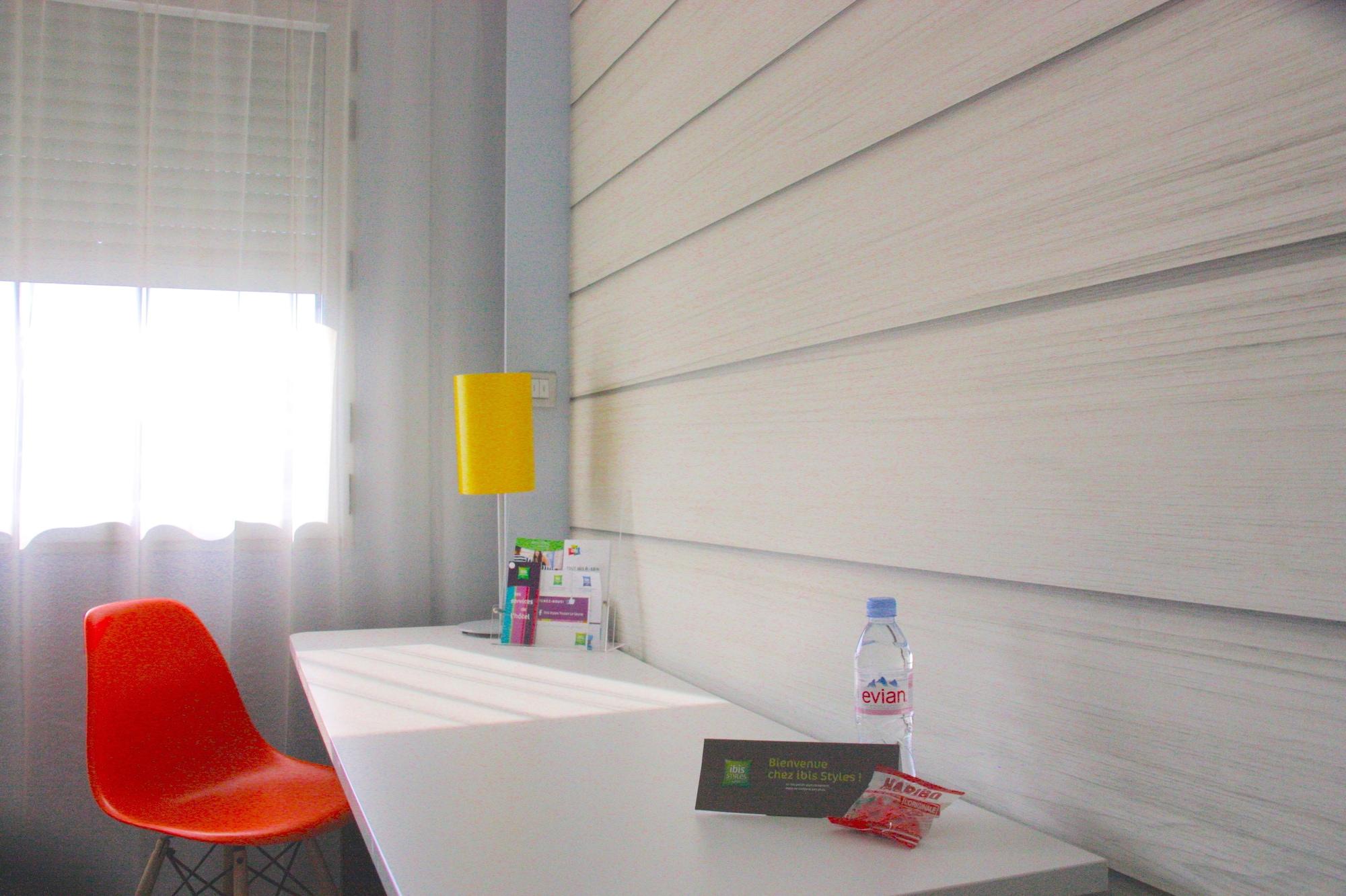 Ibis Styles Toulon La Seyne Sur Mer Екстер'єр фото