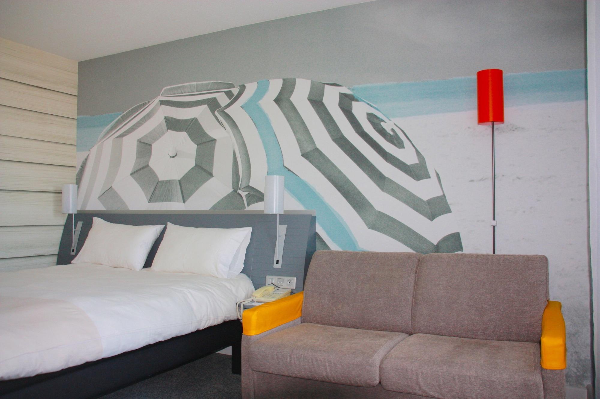 Ibis Styles Toulon La Seyne Sur Mer Екстер'єр фото