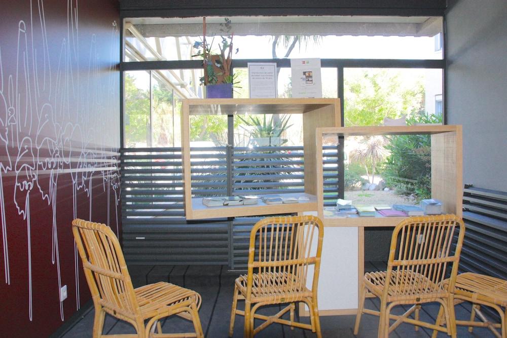 Ibis Styles Toulon La Seyne Sur Mer Екстер'єр фото