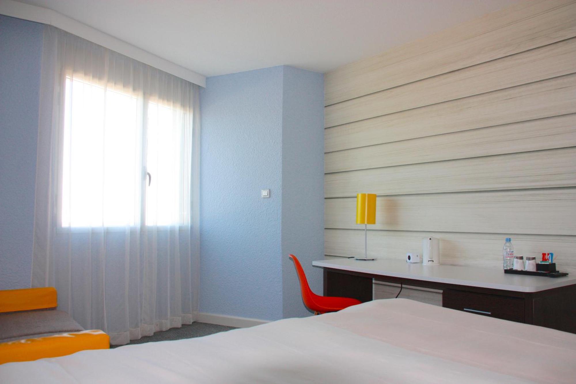 Ibis Styles Toulon La Seyne Sur Mer Екстер'єр фото