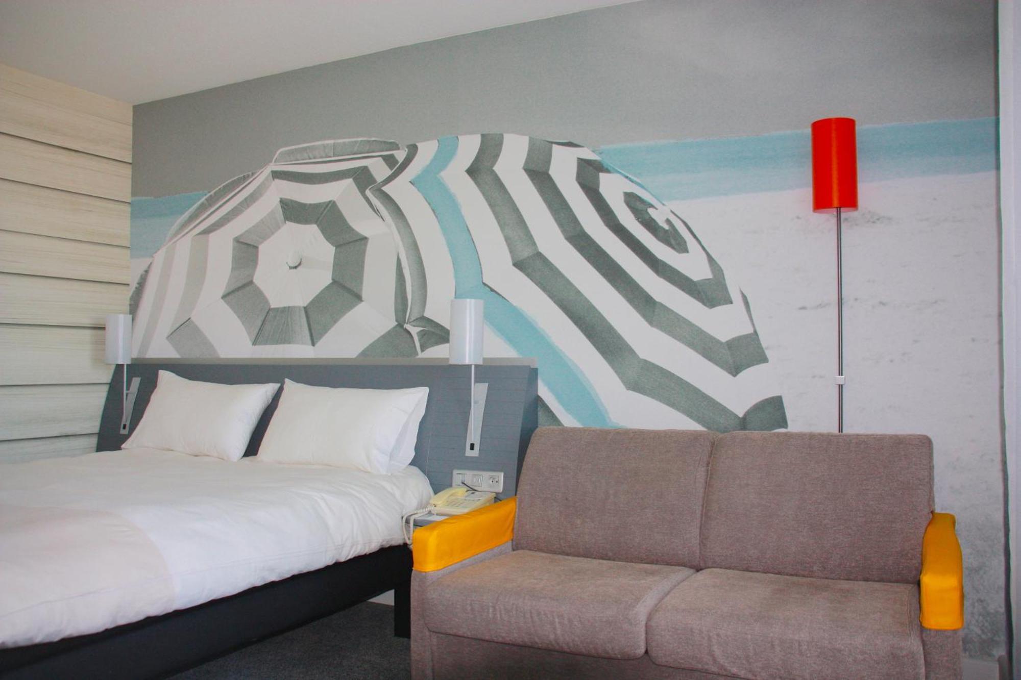 Ibis Styles Toulon La Seyne Sur Mer Екстер'єр фото