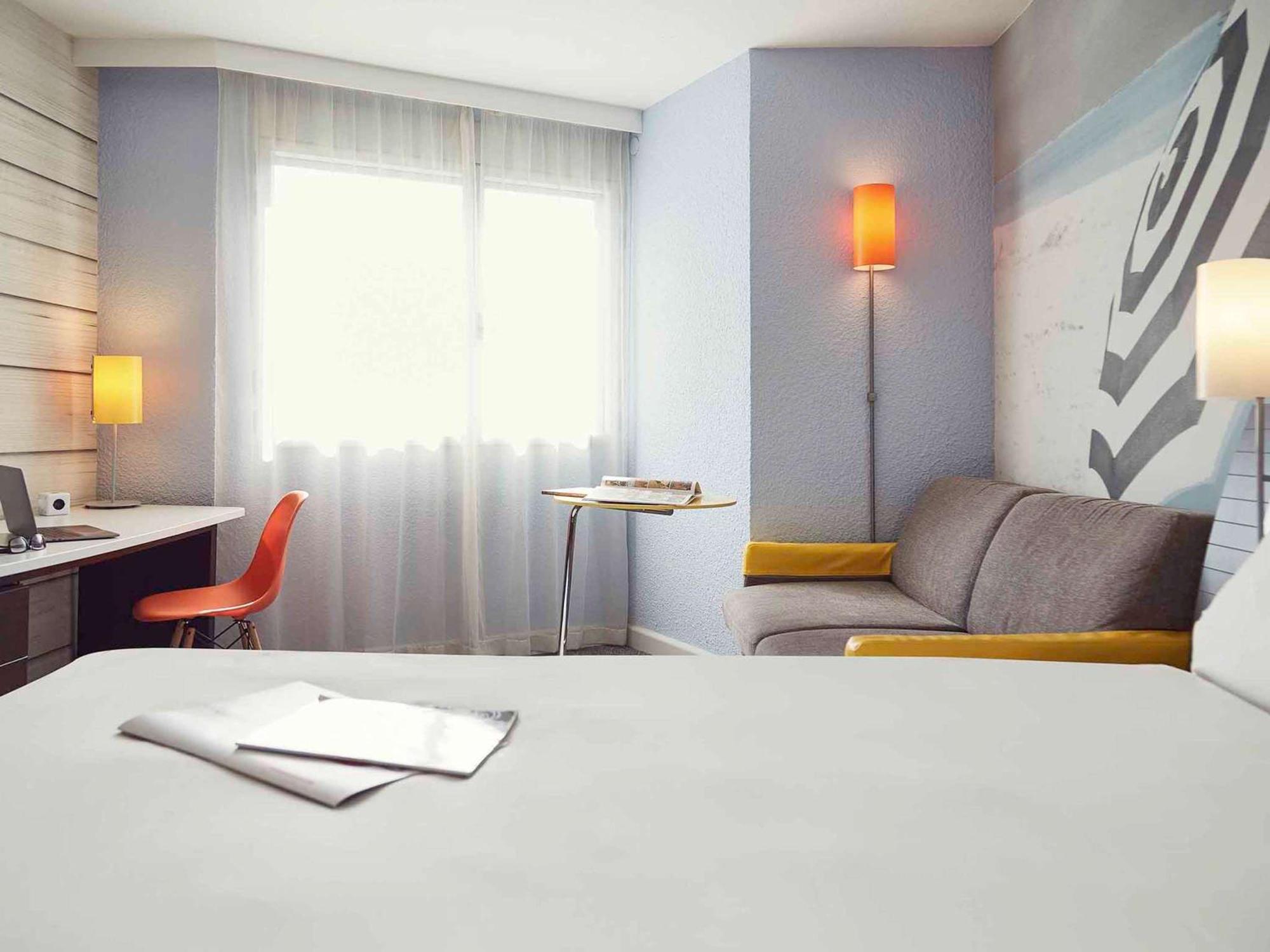 Ibis Styles Toulon La Seyne Sur Mer Екстер'єр фото
