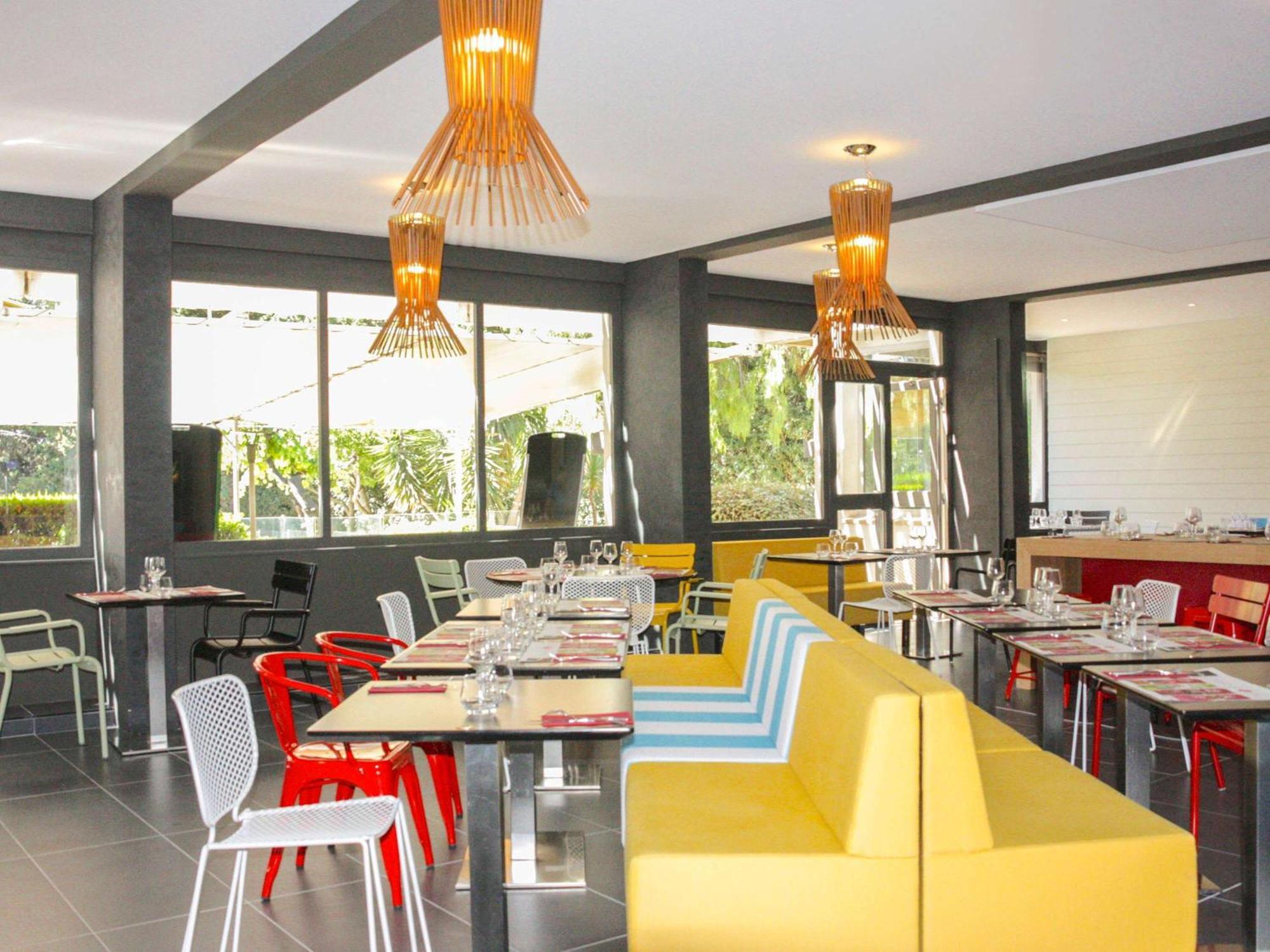 Ibis Styles Toulon La Seyne Sur Mer Екстер'єр фото