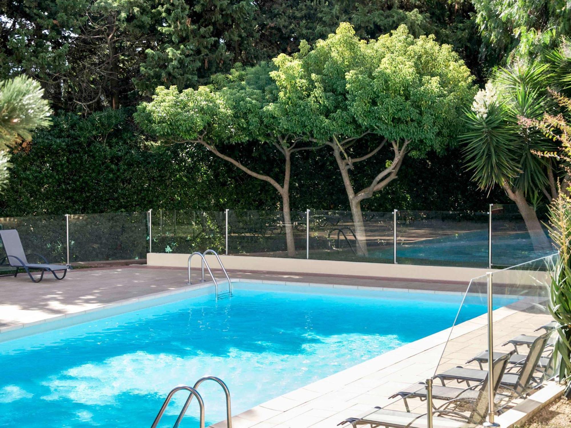 Ibis Styles Toulon La Seyne Sur Mer Екстер'єр фото