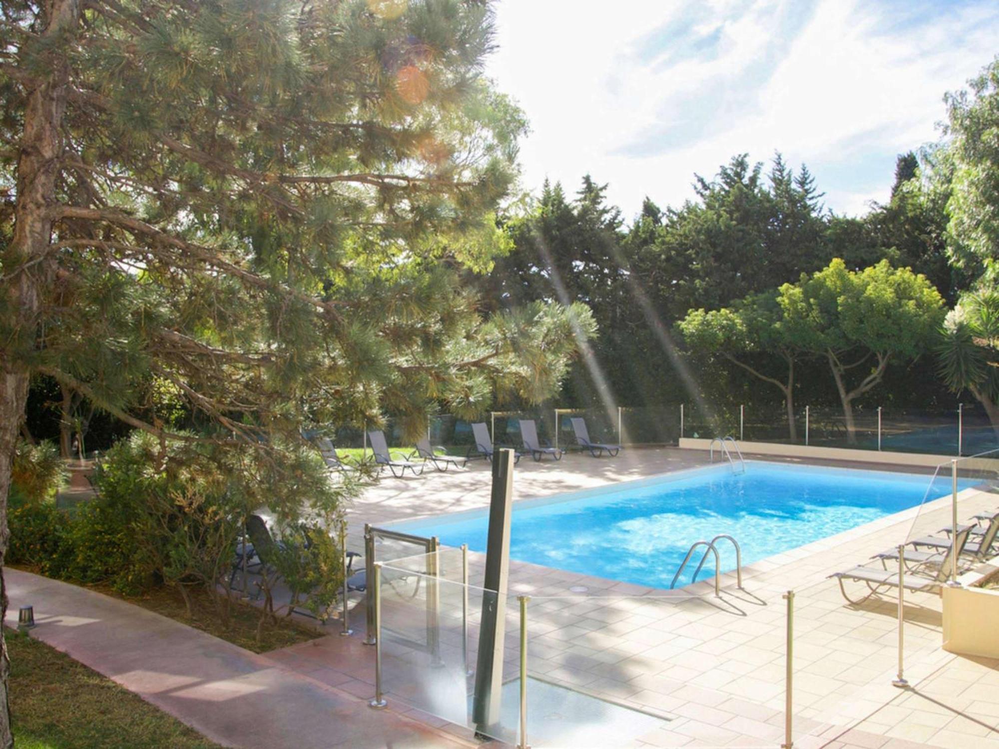 Ibis Styles Toulon La Seyne Sur Mer Екстер'єр фото