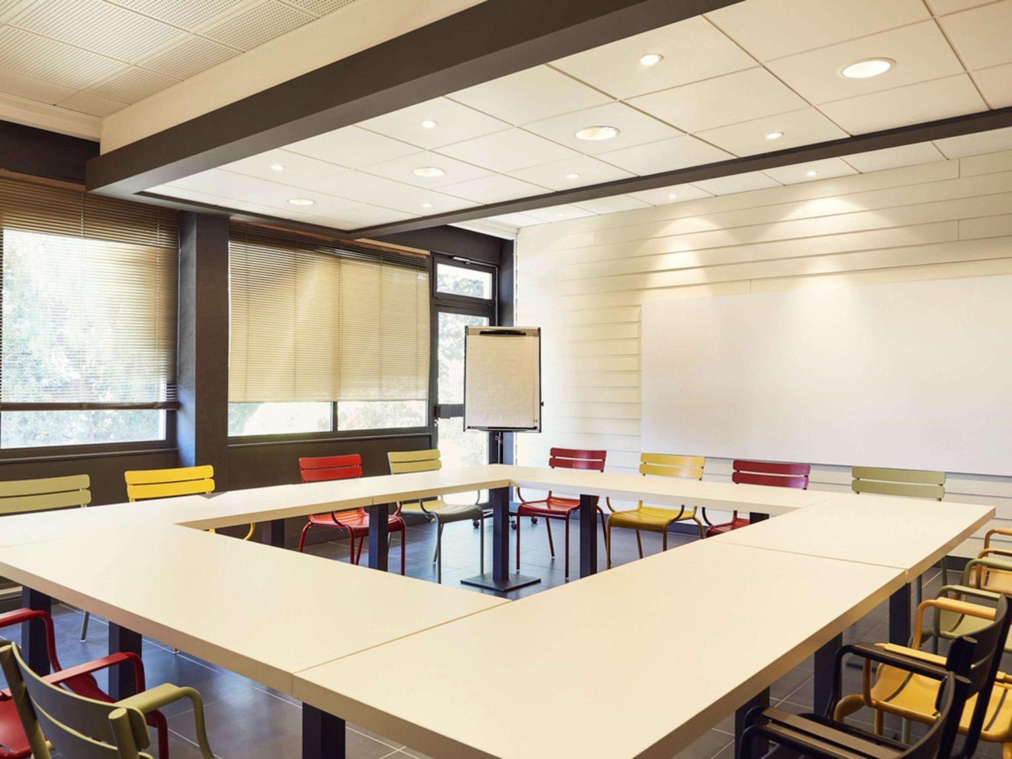 Ibis Styles Toulon La Seyne Sur Mer Екстер'єр фото