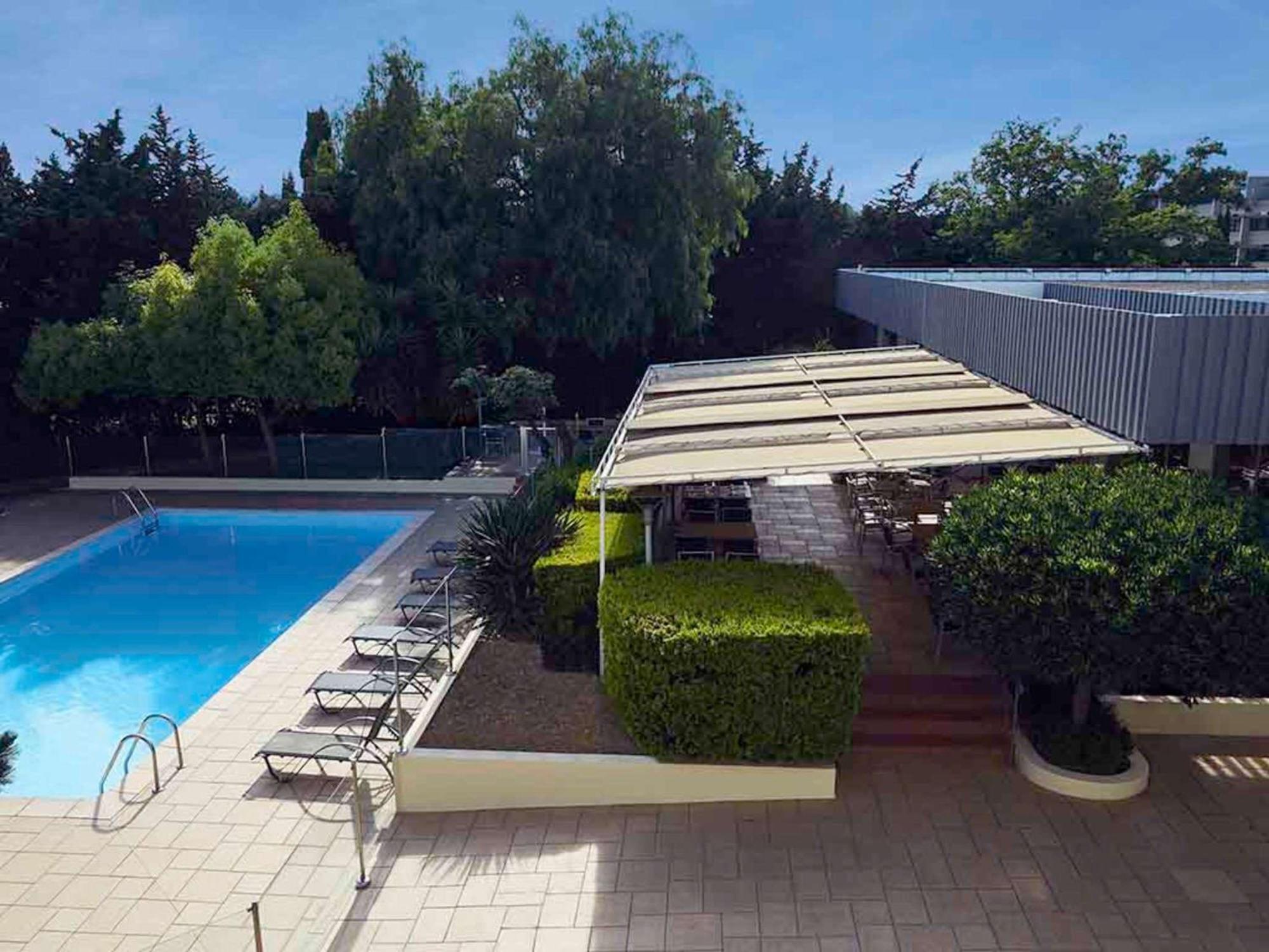 Ibis Styles Toulon La Seyne Sur Mer Екстер'єр фото