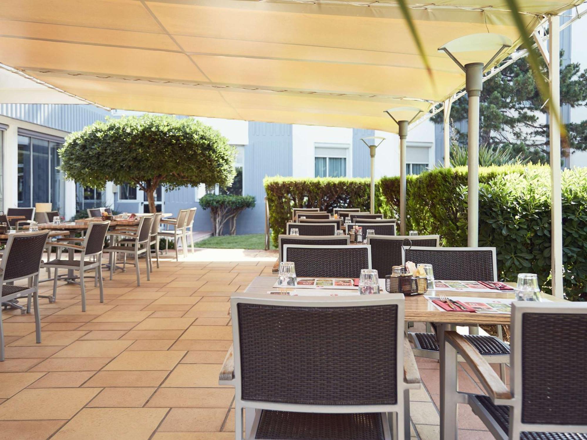 Ibis Styles Toulon La Seyne Sur Mer Екстер'єр фото