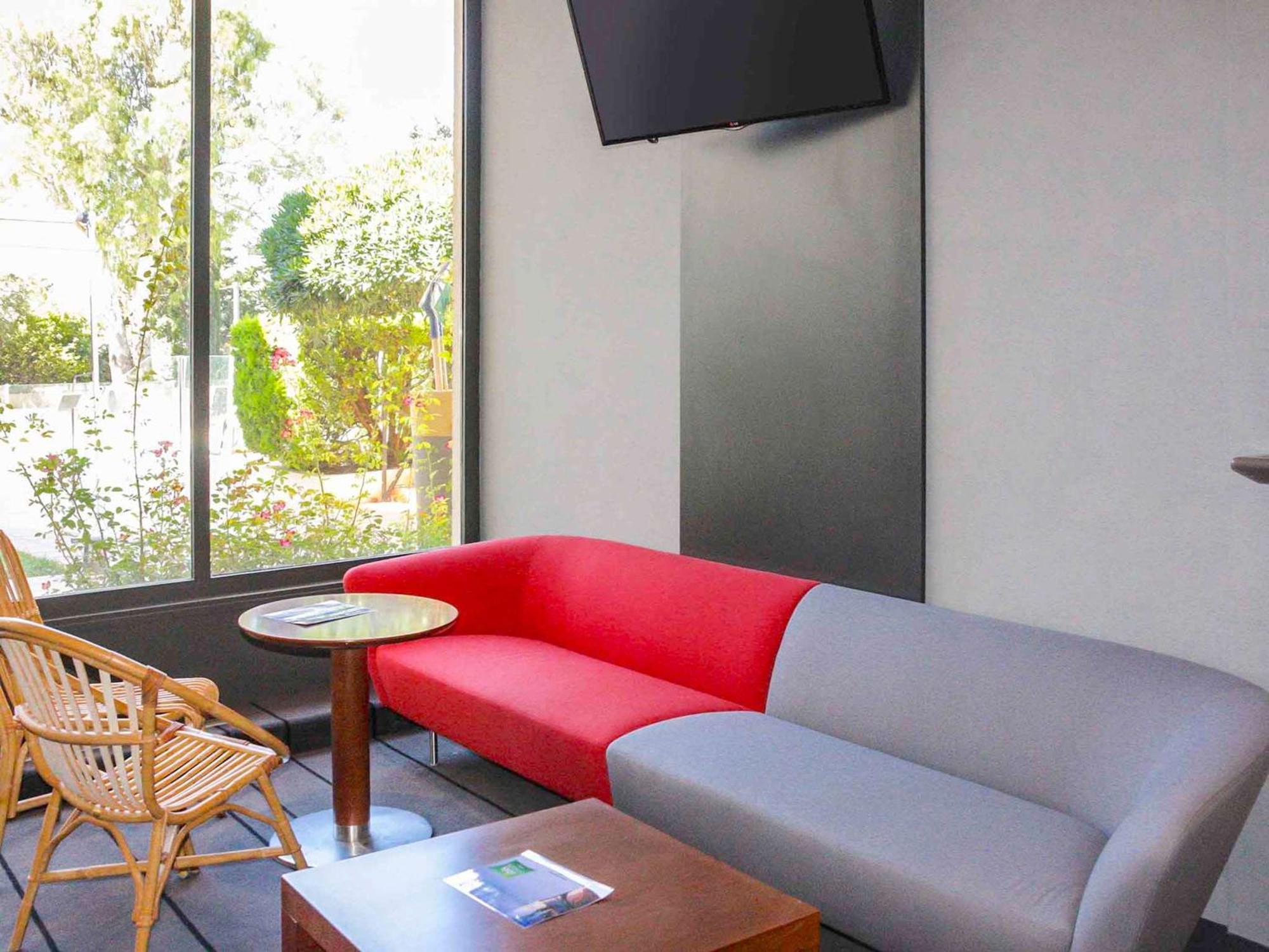 Ibis Styles Toulon La Seyne Sur Mer Екстер'єр фото