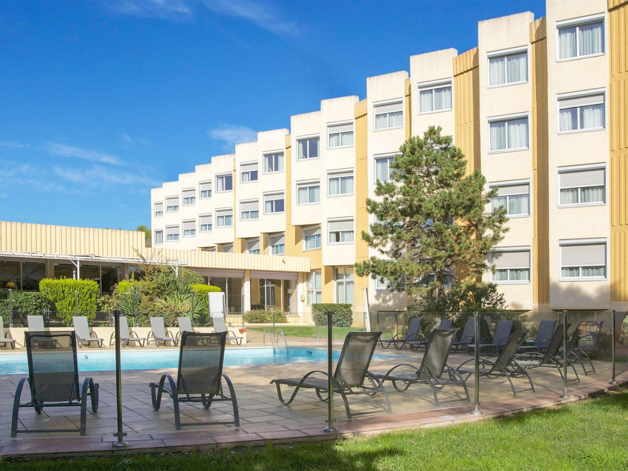 Ibis Styles Toulon La Seyne Sur Mer Екстер'єр фото