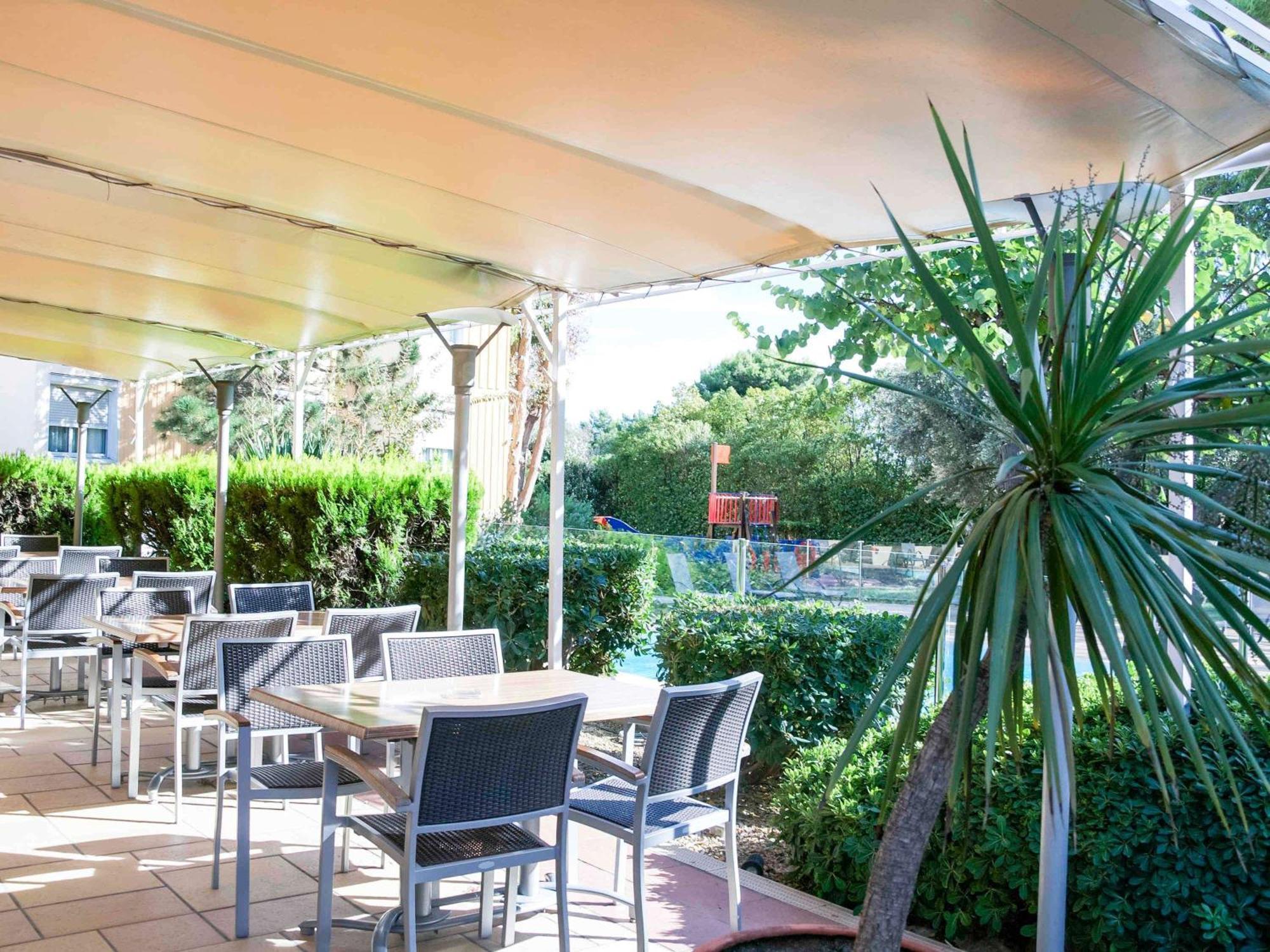 Ibis Styles Toulon La Seyne Sur Mer Екстер'єр фото