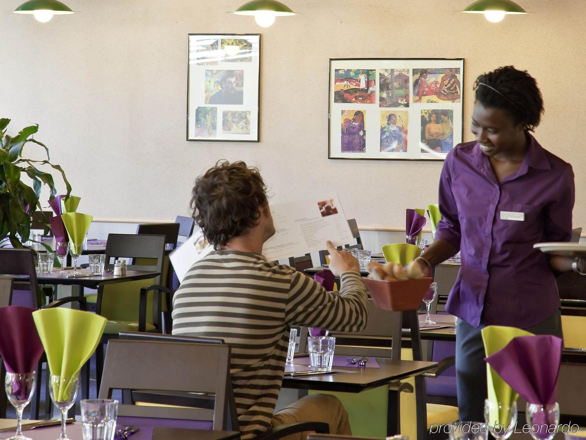 Ibis Styles Toulon La Seyne Sur Mer Екстер'єр фото