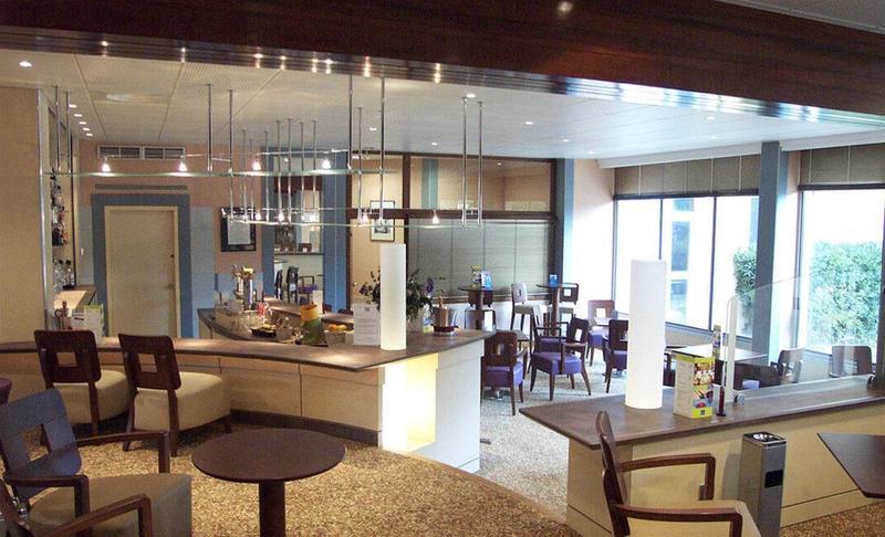 Ibis Styles Toulon La Seyne Sur Mer Екстер'єр фото