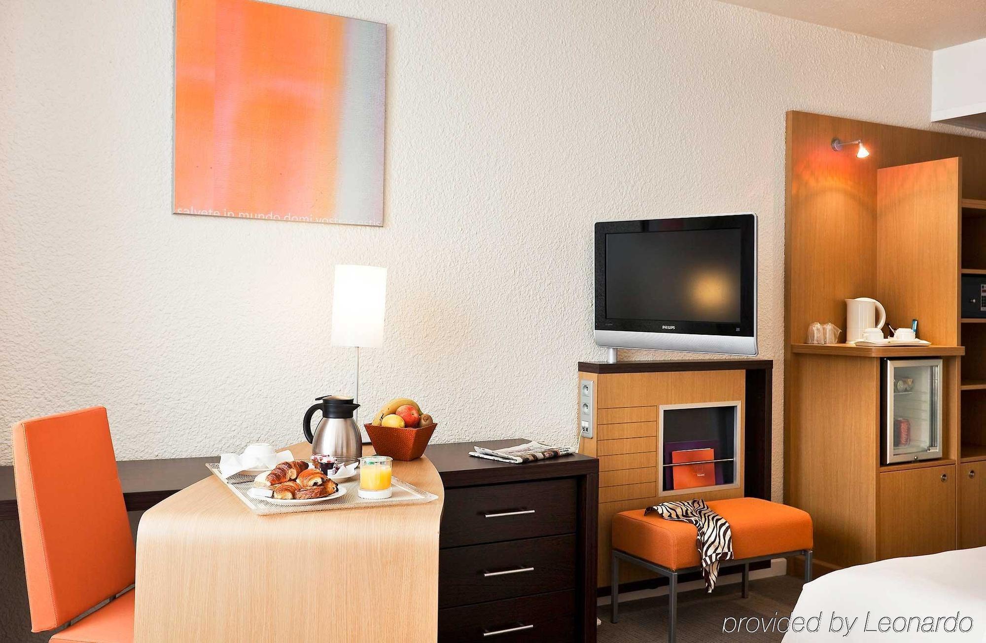 Ibis Styles Toulon La Seyne Sur Mer Екстер'єр фото