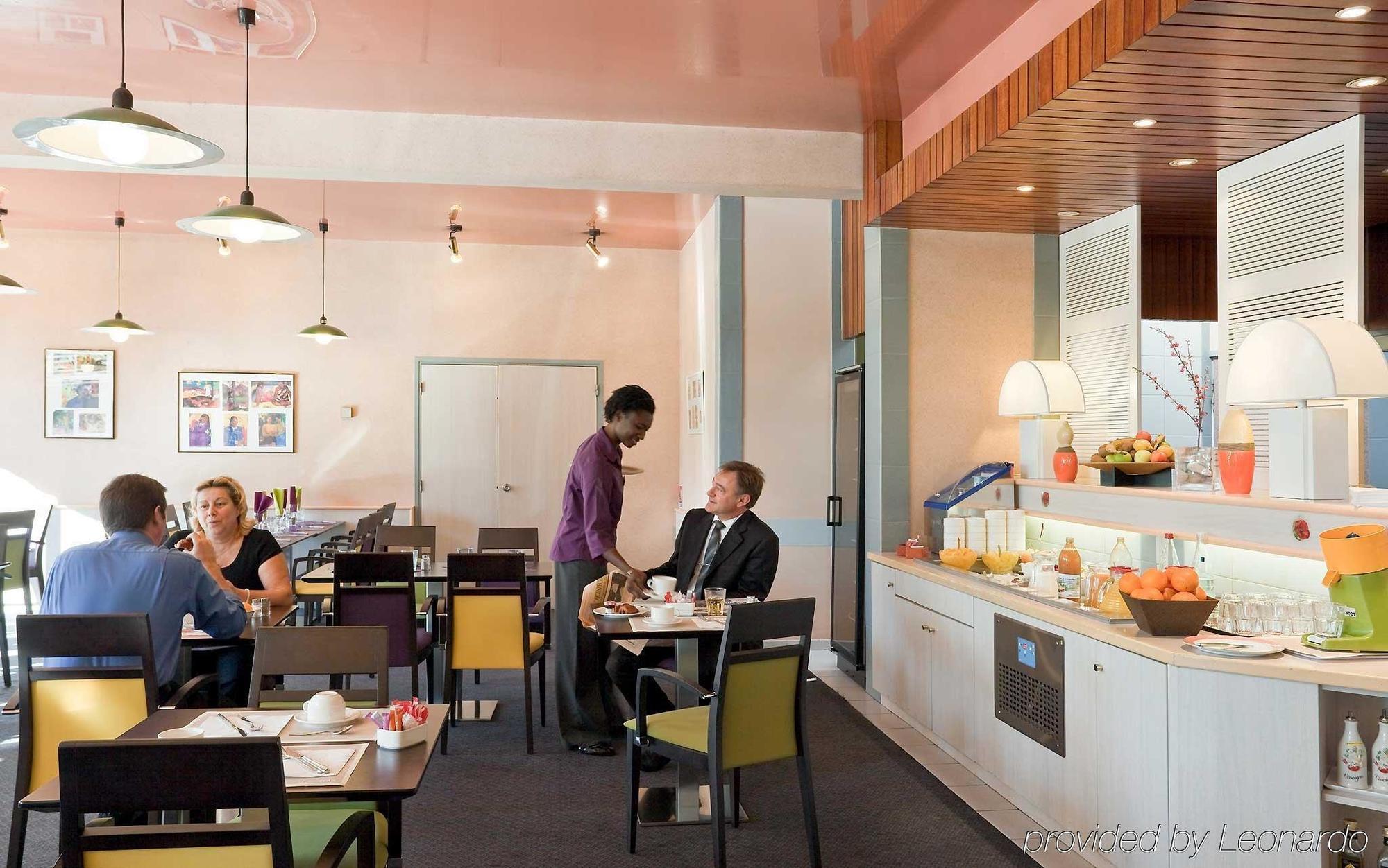 Ibis Styles Toulon La Seyne Sur Mer Екстер'єр фото