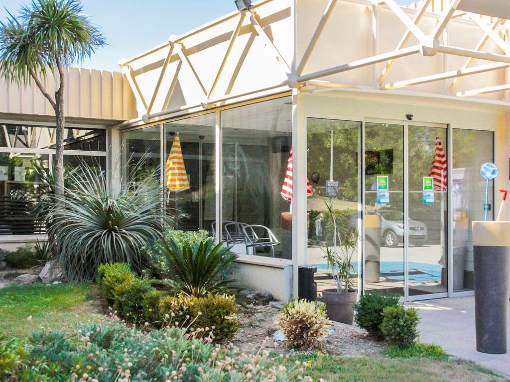 Ibis Styles Toulon La Seyne Sur Mer Екстер'єр фото