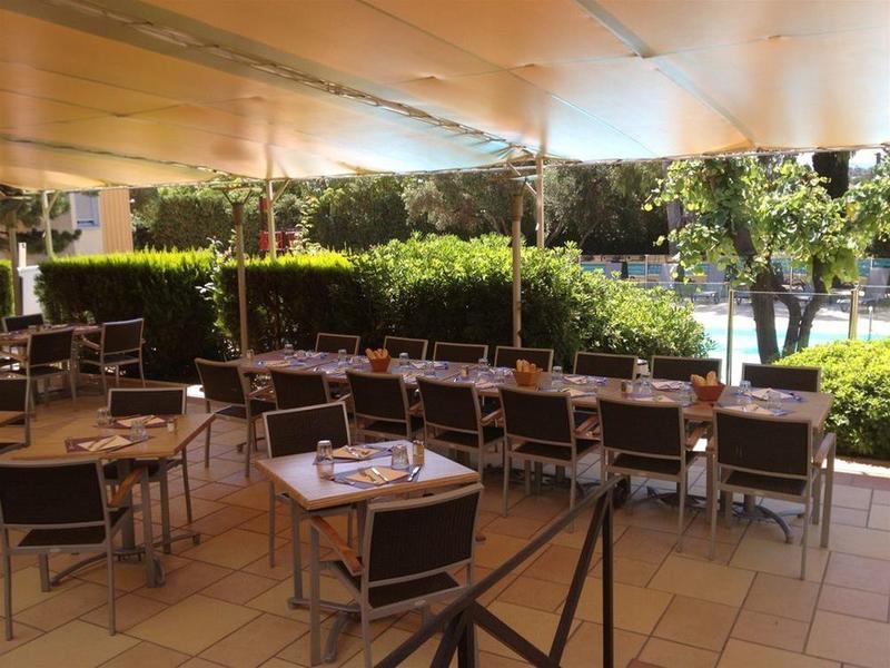 Ibis Styles Toulon La Seyne Sur Mer Екстер'єр фото