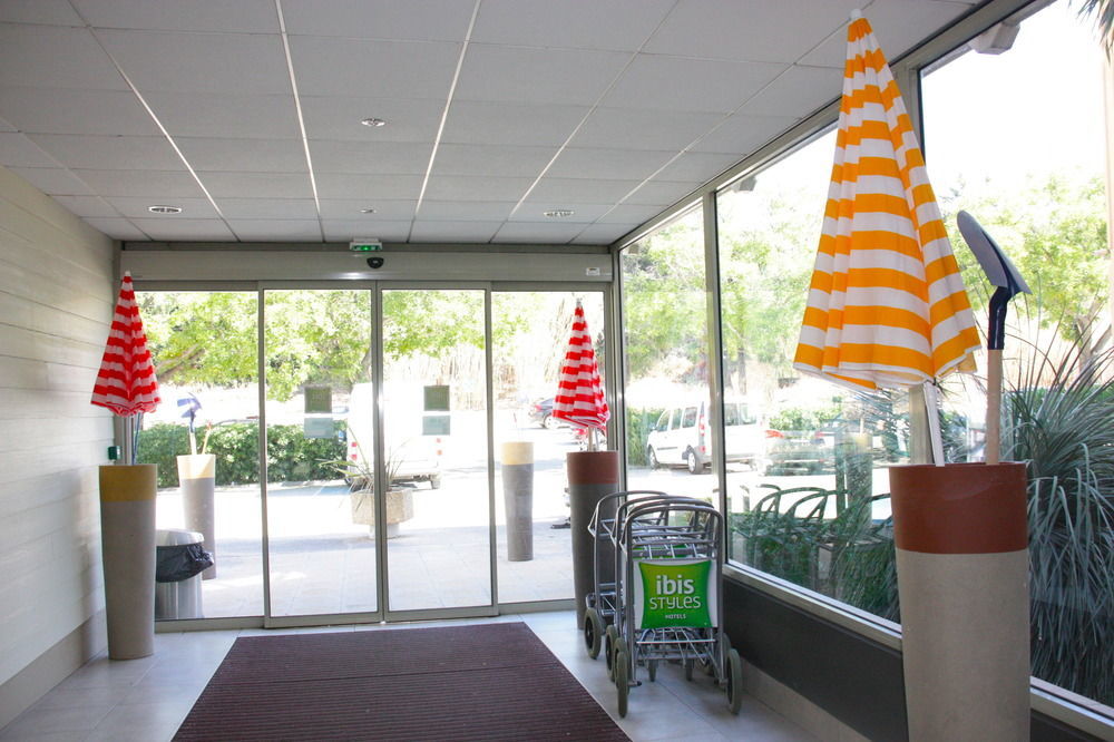 Ibis Styles Toulon La Seyne Sur Mer Екстер'єр фото