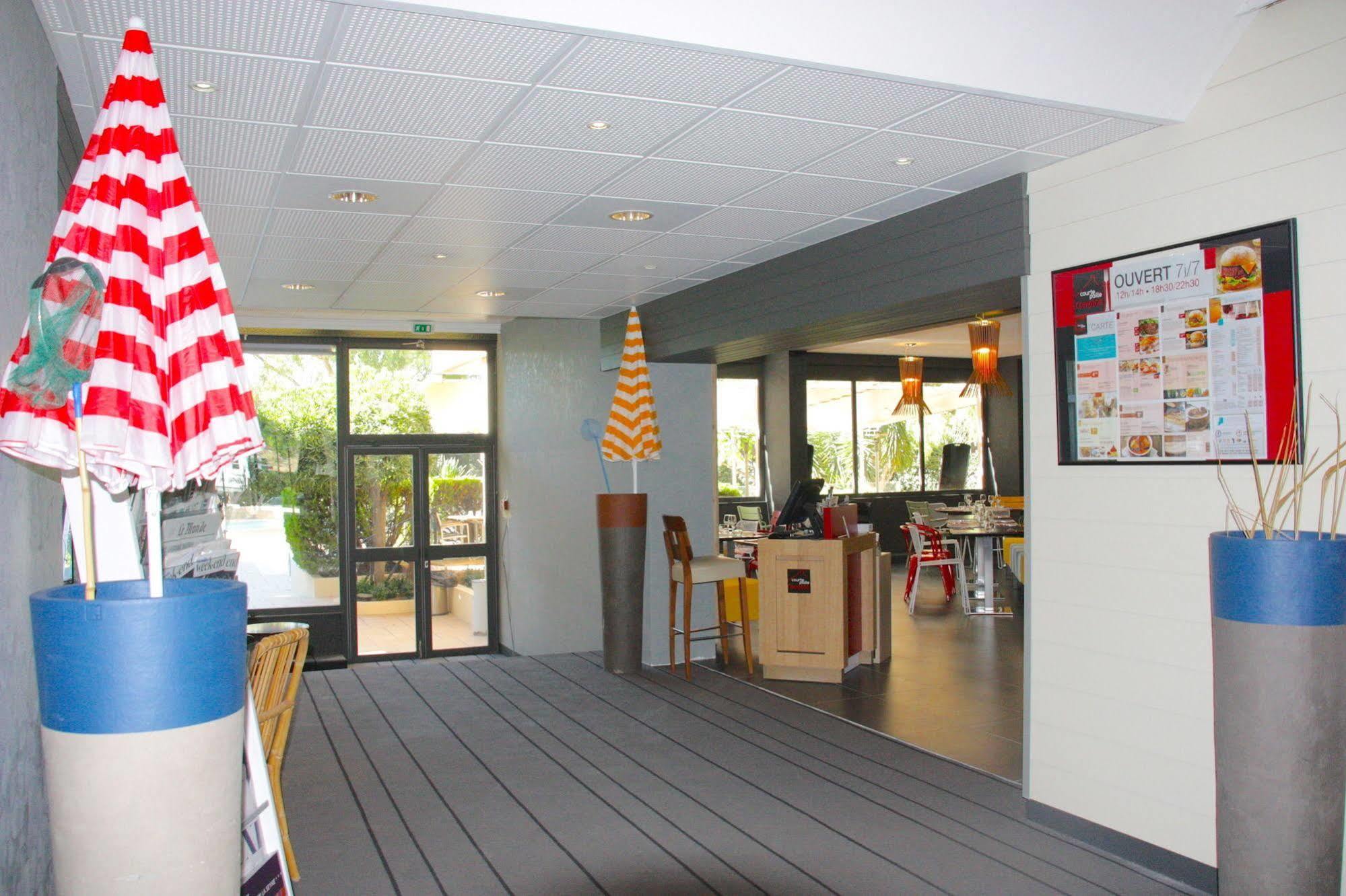 Ibis Styles Toulon La Seyne Sur Mer Екстер'єр фото