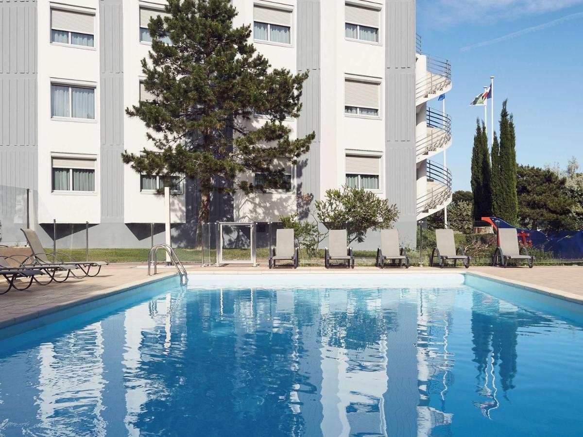 Ibis Styles Toulon La Seyne Sur Mer Екстер'єр фото